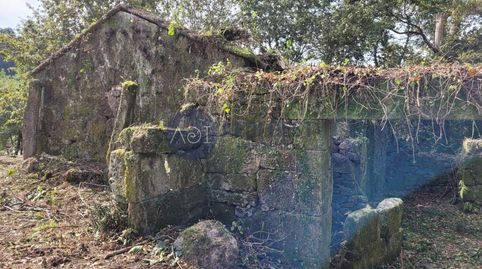 Foto 4 de Finca rústica en venta en Lugar Gandara, Gondomar, Pontevedra
