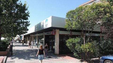 Foto 2 de Garaje en venta en Fuenlabrada II - El Molino, Fuenlabrada