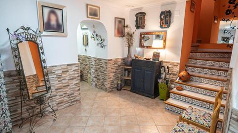 Foto 5 de Casa o xalet en venda a Calle Benaque, Macharaviaya, Málaga