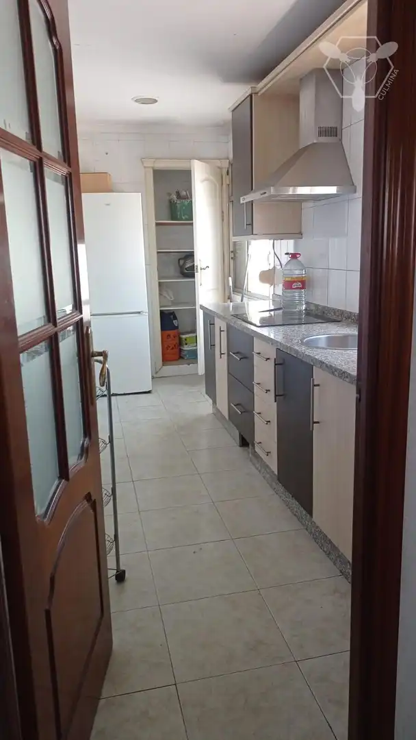 Cuina de Pis en venda en Huelva amb Terrassa