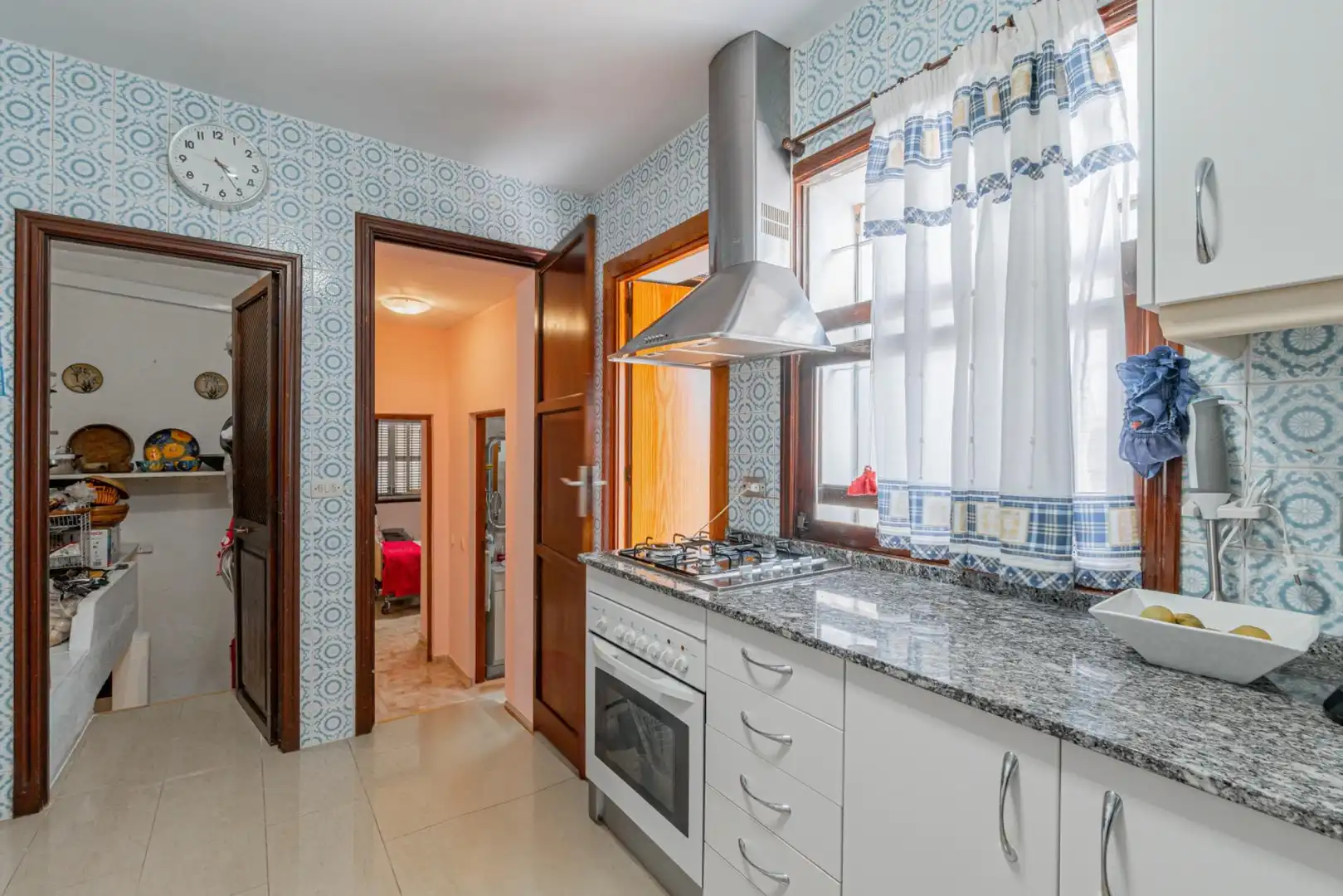 Cuina de Casa o xalet en venda en  Palma de Mallorca