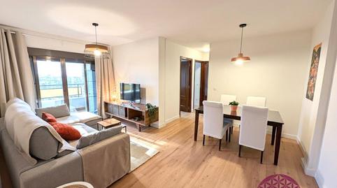 Foto 4 von Wohnung zur untervermieten in Av. Naciones, Fuenlabrada II - El Molino, Fuenlabrada