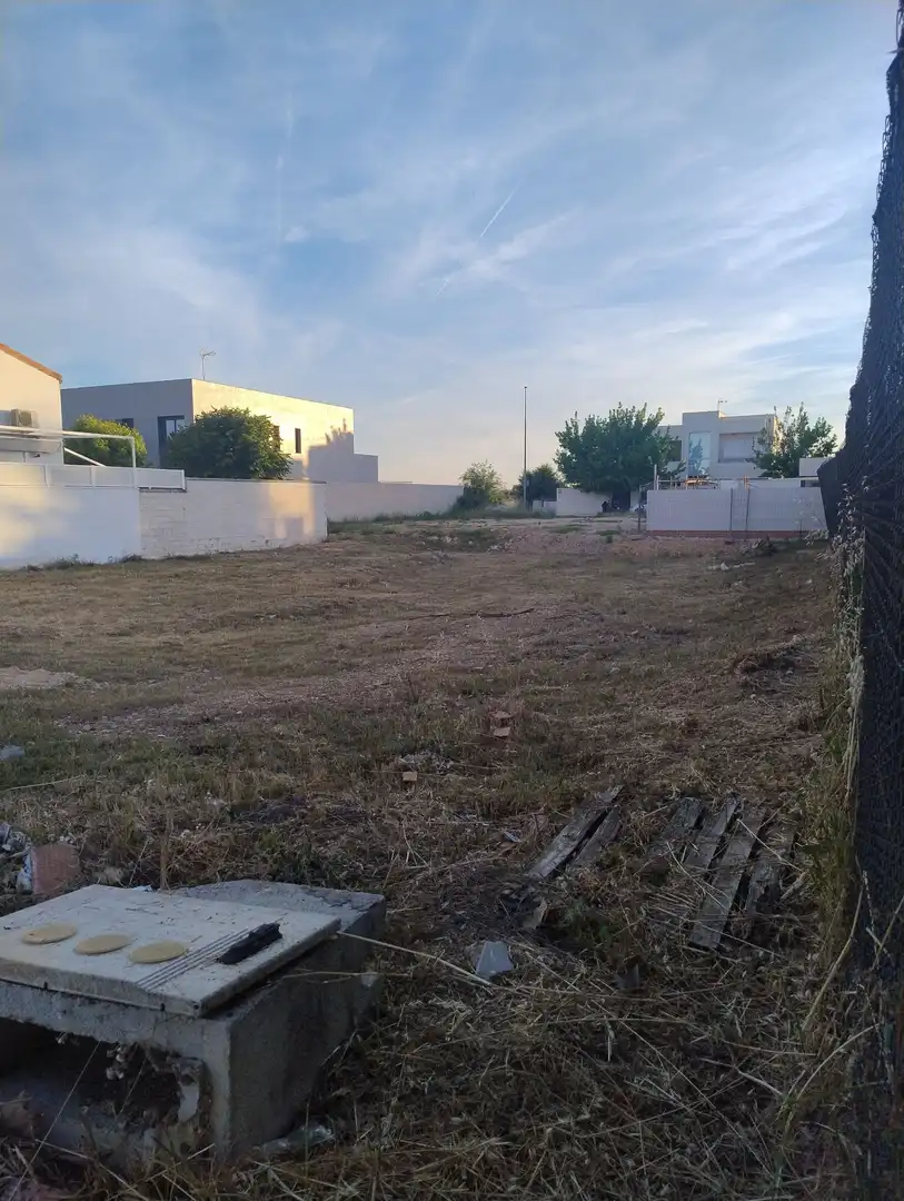 Residential for sale in Aranjuez