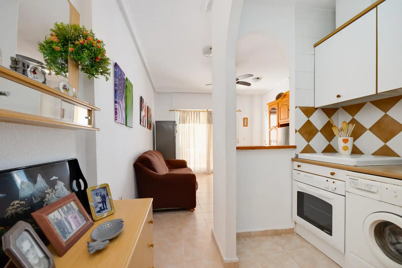 Casa o xalet en venda en Torrevieja amb Terrassa, Moblat i Piscina comunitària