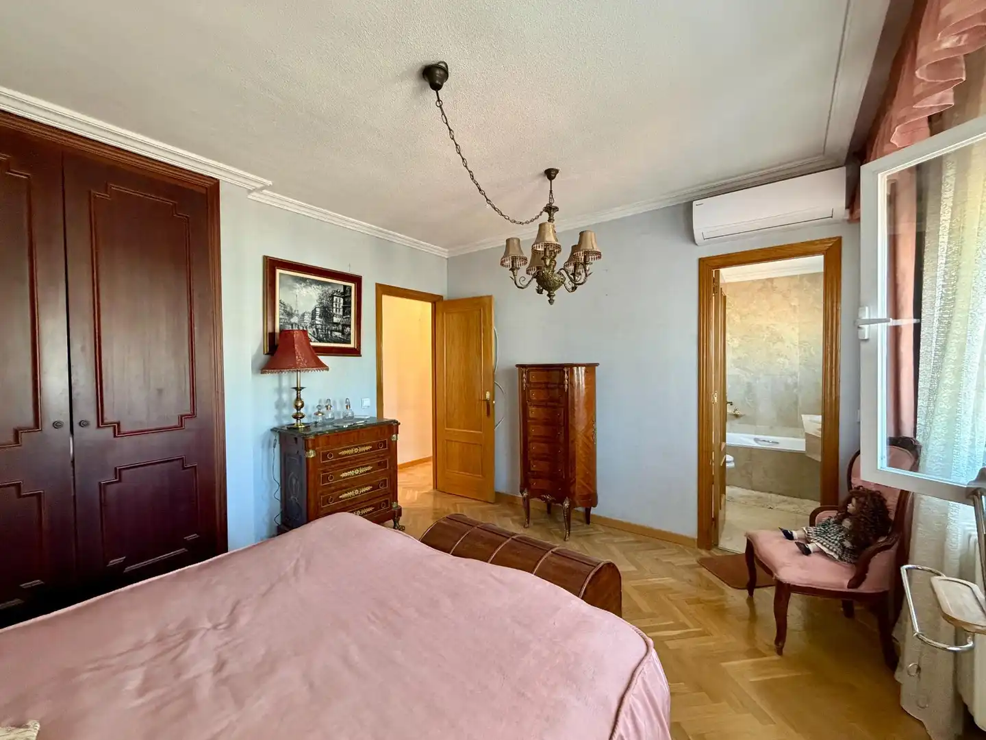 Reihenhaus mit Garten zum Verkauf in Calle RIO HENARES 14, imagen 46
