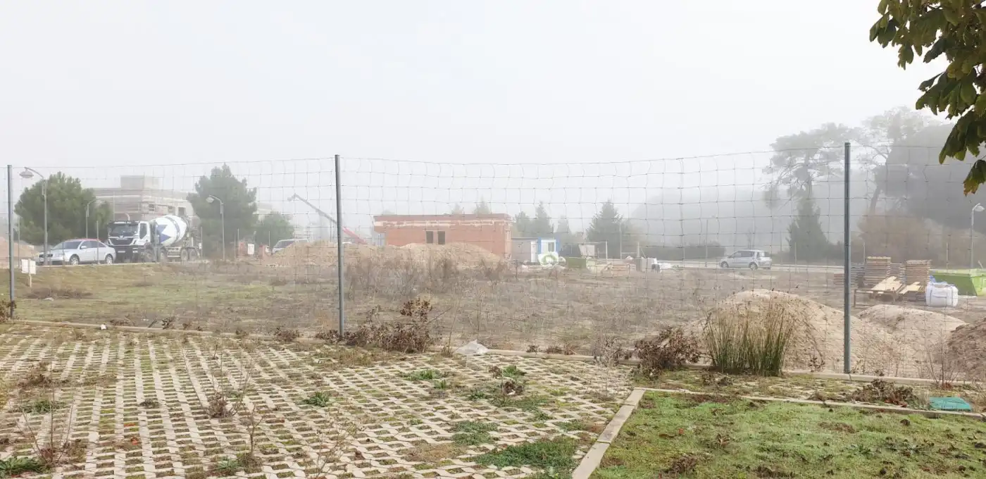 Terreno residencial en venta en Boecillo, imagen 10