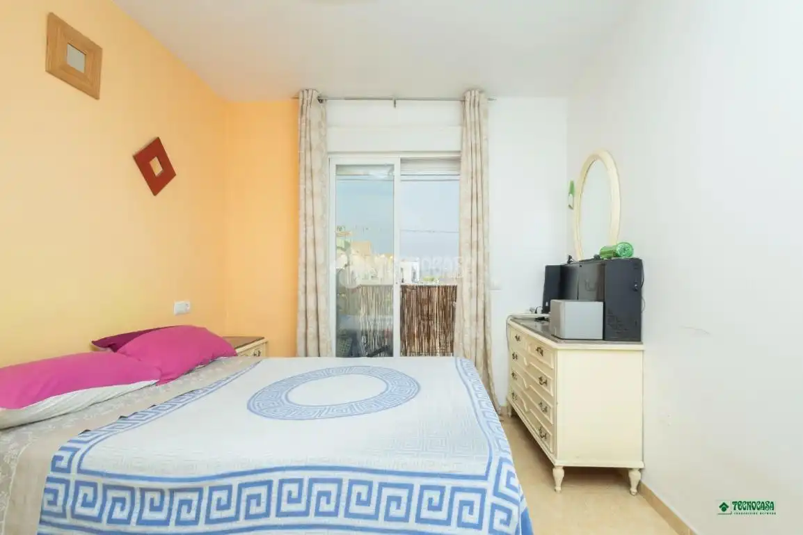 Wohnung mit Terrasse zum Verkauf in Vera Ciudad, imagen 21