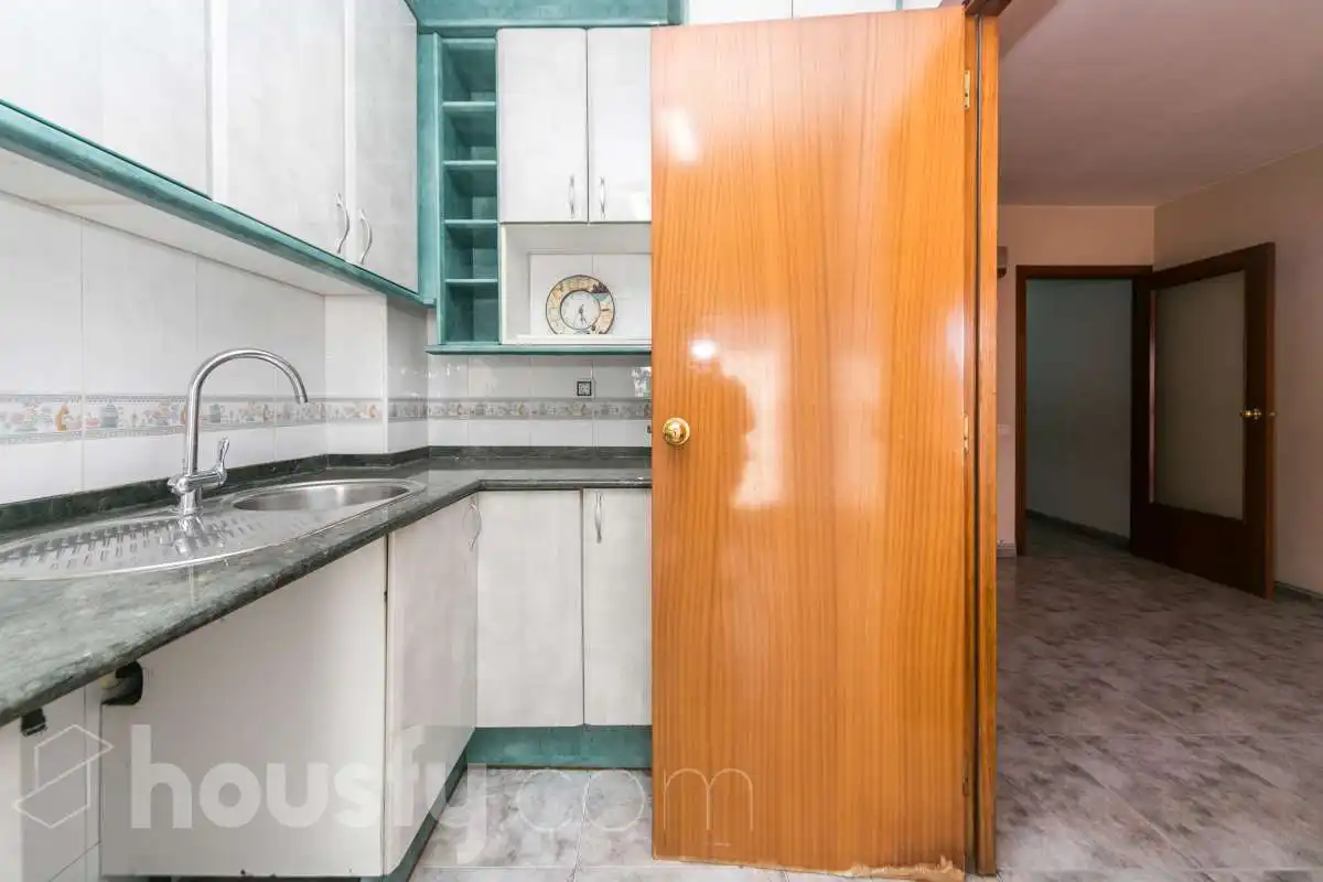 Dúplex en venta en Avinguda Línia, Masquefa