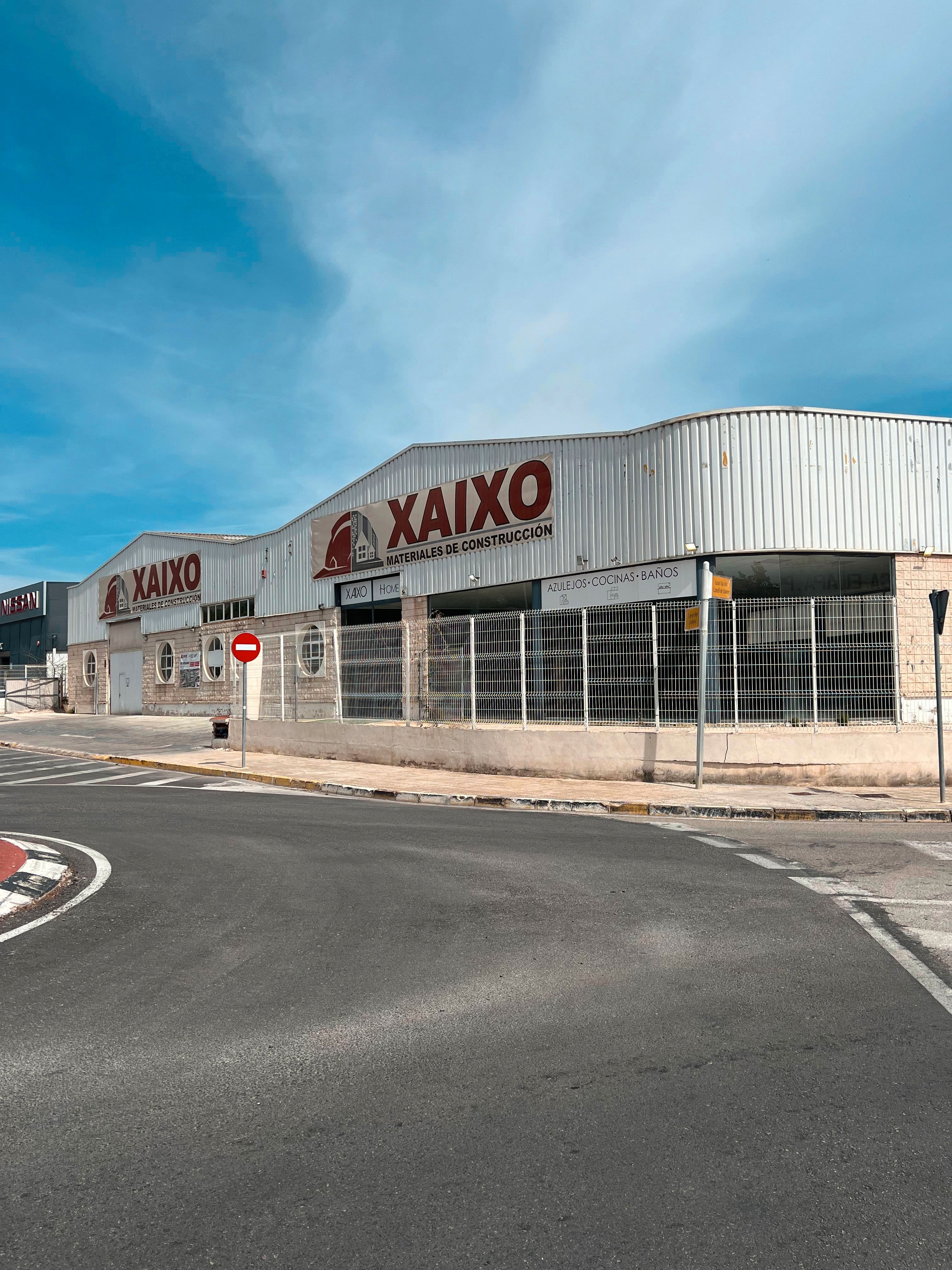 Exterior view of Premises to rent in Gandia