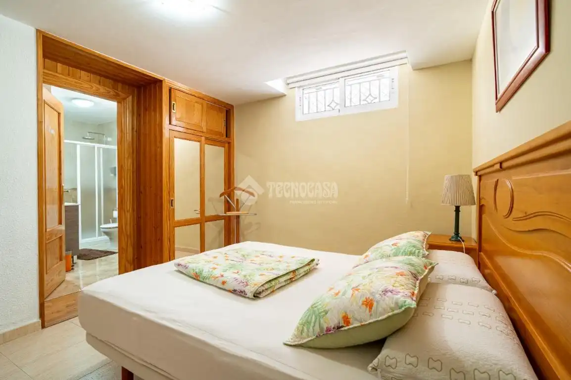 Bedroom of Houses for sale in Padul