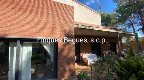 Photo 3 of House or chalet for sale in Begues, Barcelona