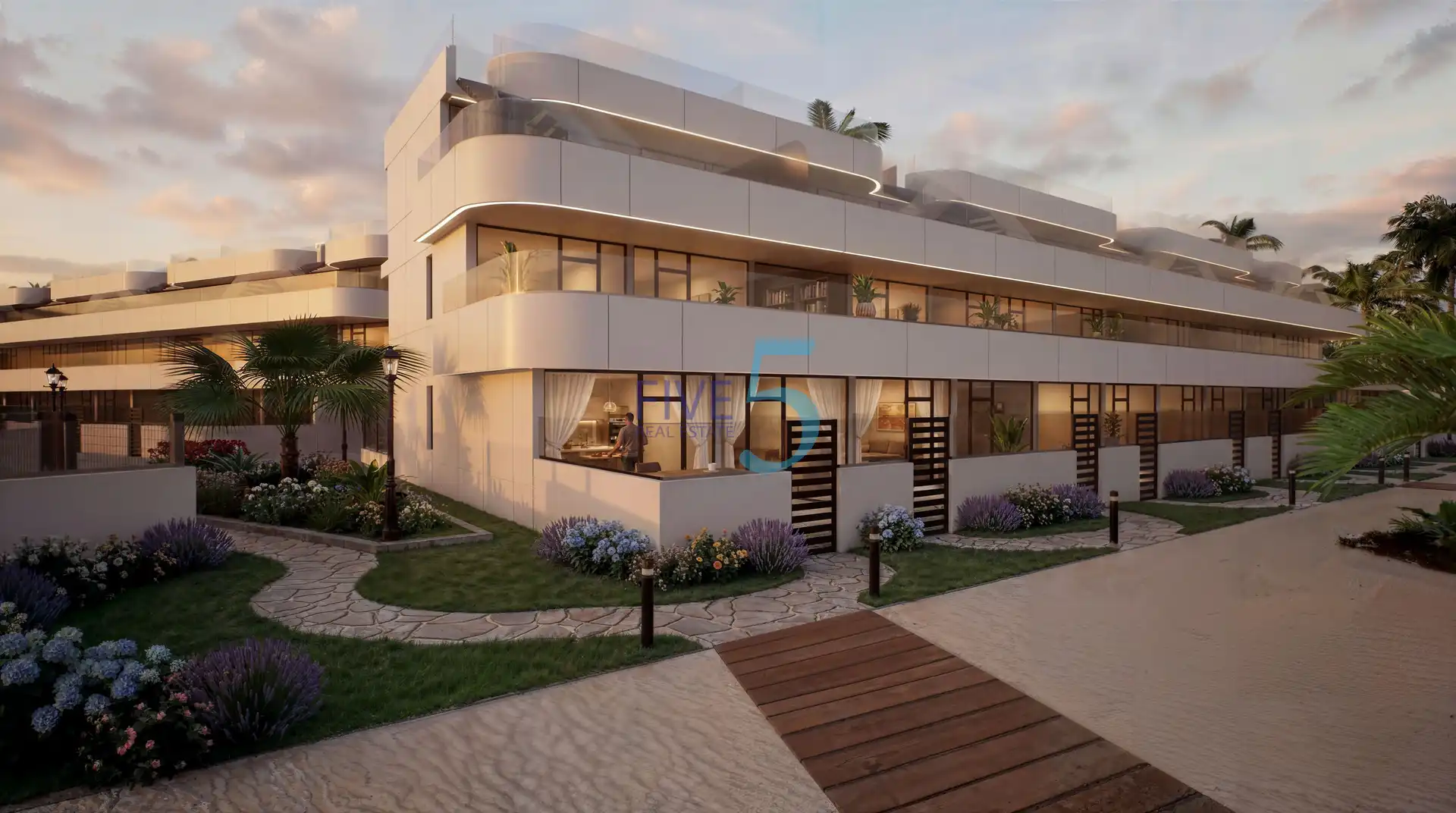 Flat with pool for sale in Cala Marqués, imagen 26