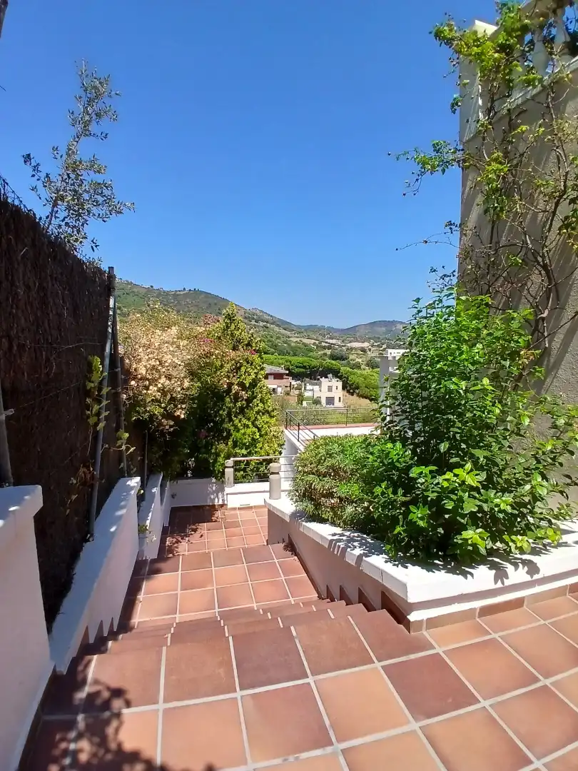 Detached house with pool for sale in Plaça de Catalunya, imagen 72