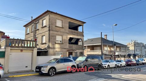 Foto 3 de Piso en venta en Avenida Da Hispanidade, O Castro, Vigo