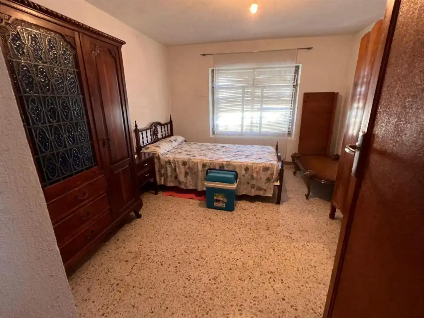 Habitación de Piso en venta en Moral de Sayago con Jardín privado, Trastero y Piscina