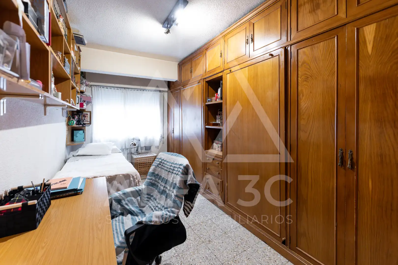 Wohnung zum Verkauf in Calle de Angel Baena Gómez, 6, Centro