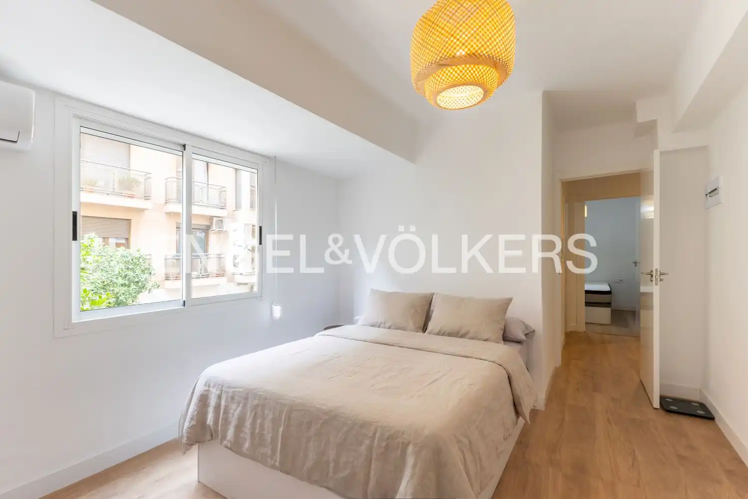 Flat with terrace for sale in Carrer de Salvador Almenar, imagen 21