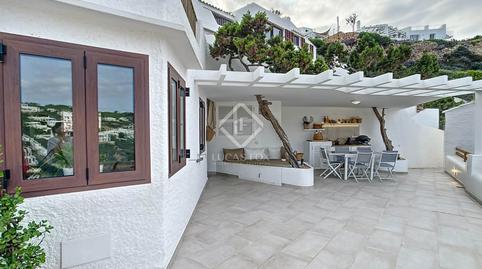 Photo 3 of Flat for sale in Cala Morell, Illes Balears