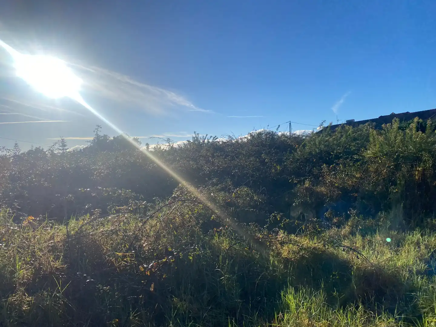 Residencial en venta en Camino Valeriano Pérez, Guamasa - El Ortigal - Los Rodeos