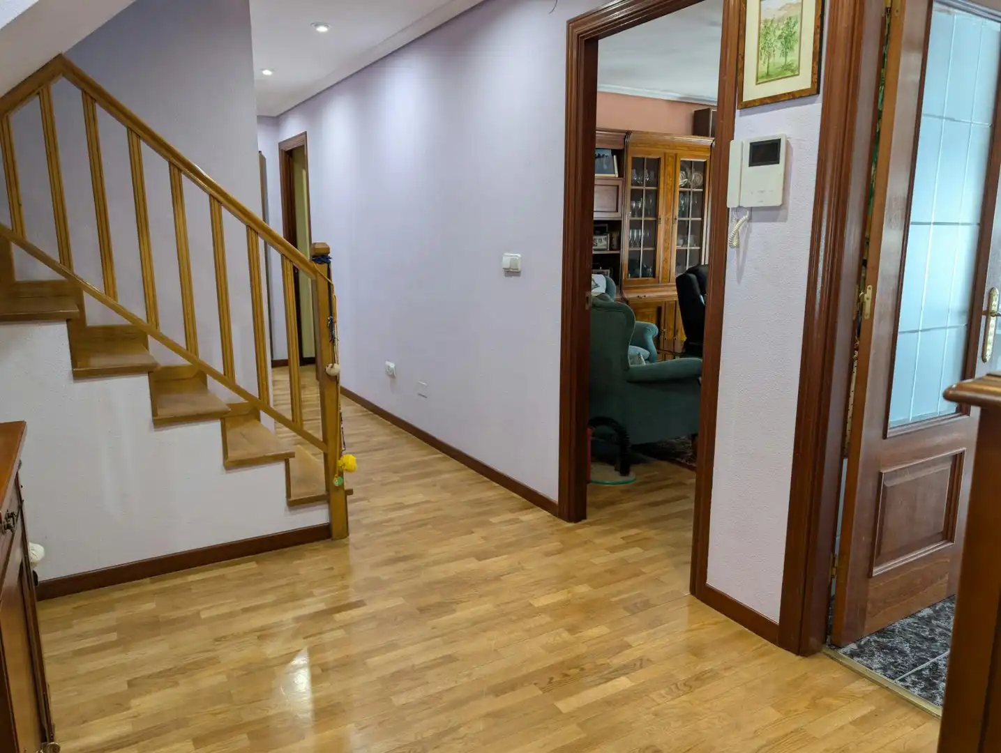 Duplexes for sale in Zona Alta