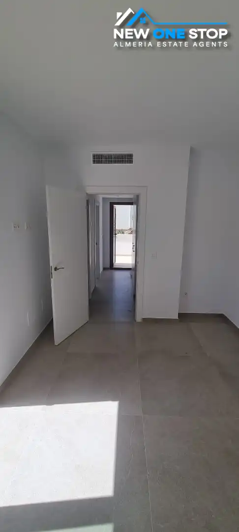 Casa o chalet en venta en Cuevas del Almanzora con Jardín privado, Terraza y Piscina