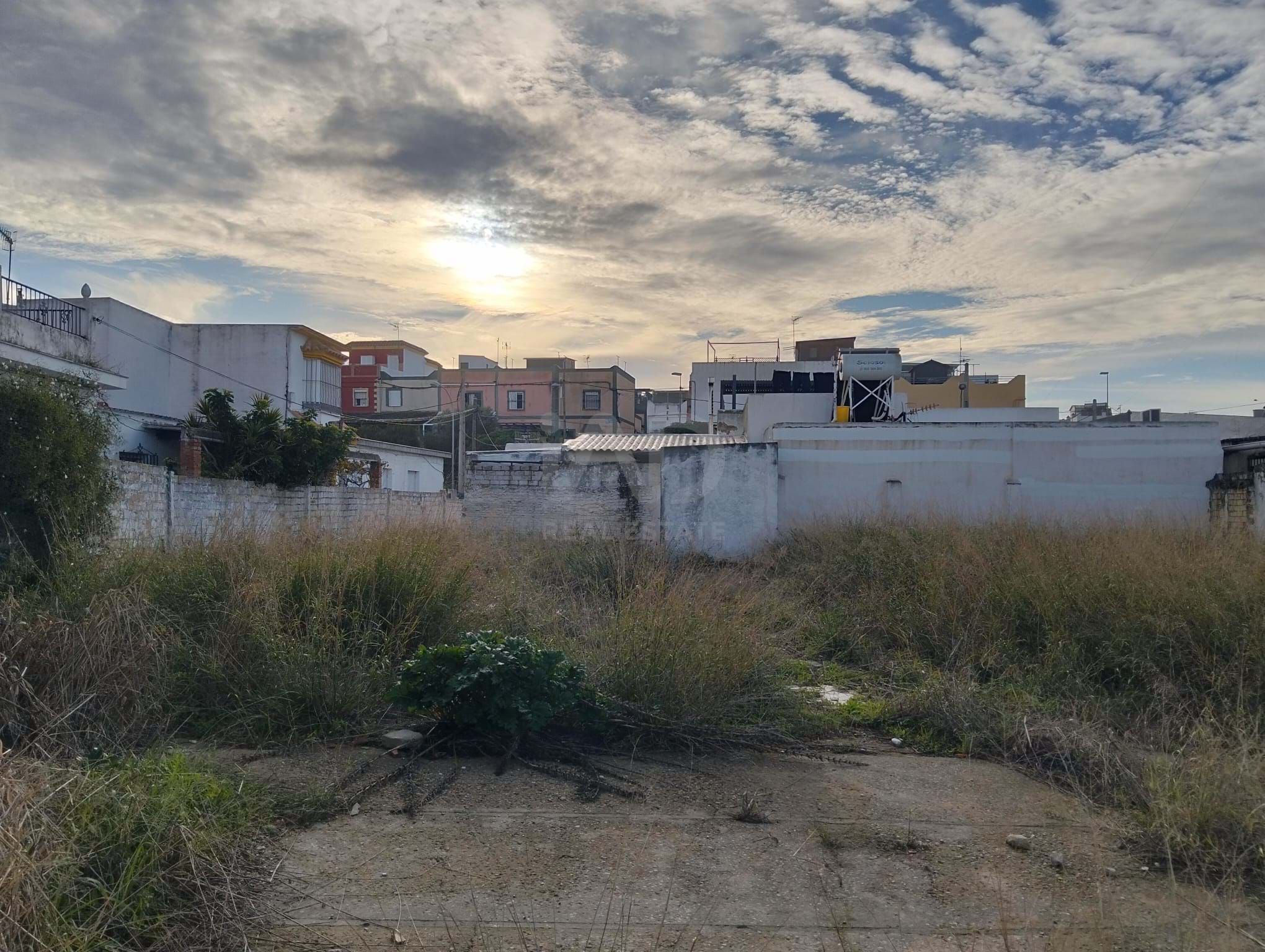 Residencial en venda en Sanlúcar de Barrameda