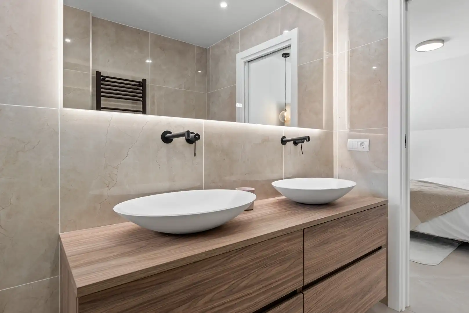 Apartament amb piscina en venda a Marbella Centro, imagen 13