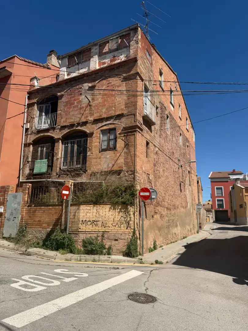 Maison mitoyenne à vendre à Sant Joan de Vilatorrada, imagen 4