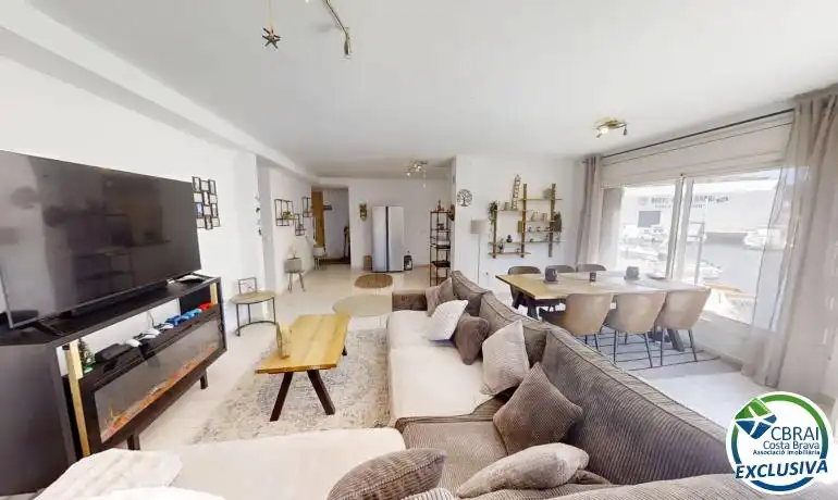 Piso en venta en Santa Margarita