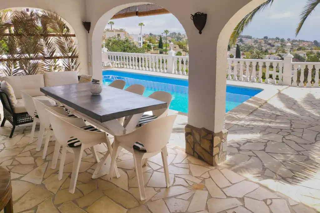 Maison à vendre à Benissa pueblo, imagen 29