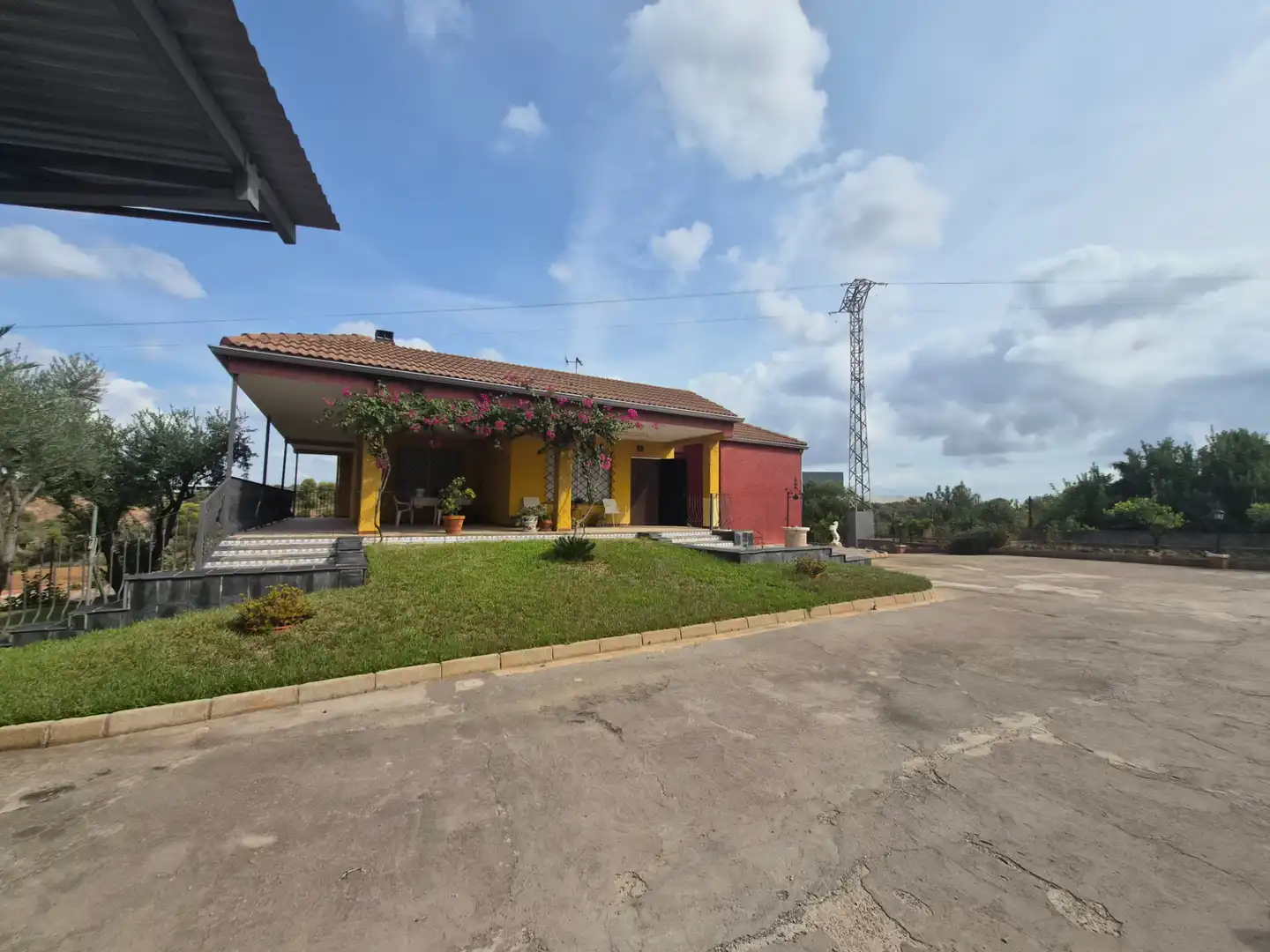 Villa avec piscine à vendre à Madrigal, imagen 2