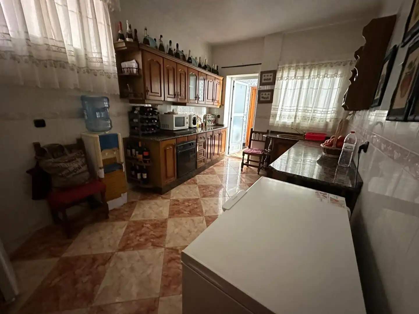 Wohnung zum Verkauf in Casco Antiguo, imagen 2