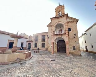 Exterior view of Residential for sale in Antequera