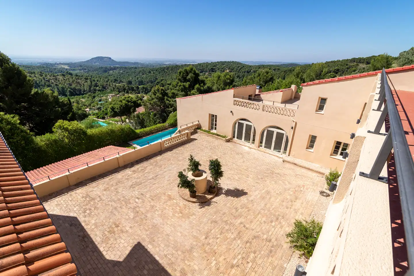 Casa o xalet en venda a San Miguel - El Paraiso