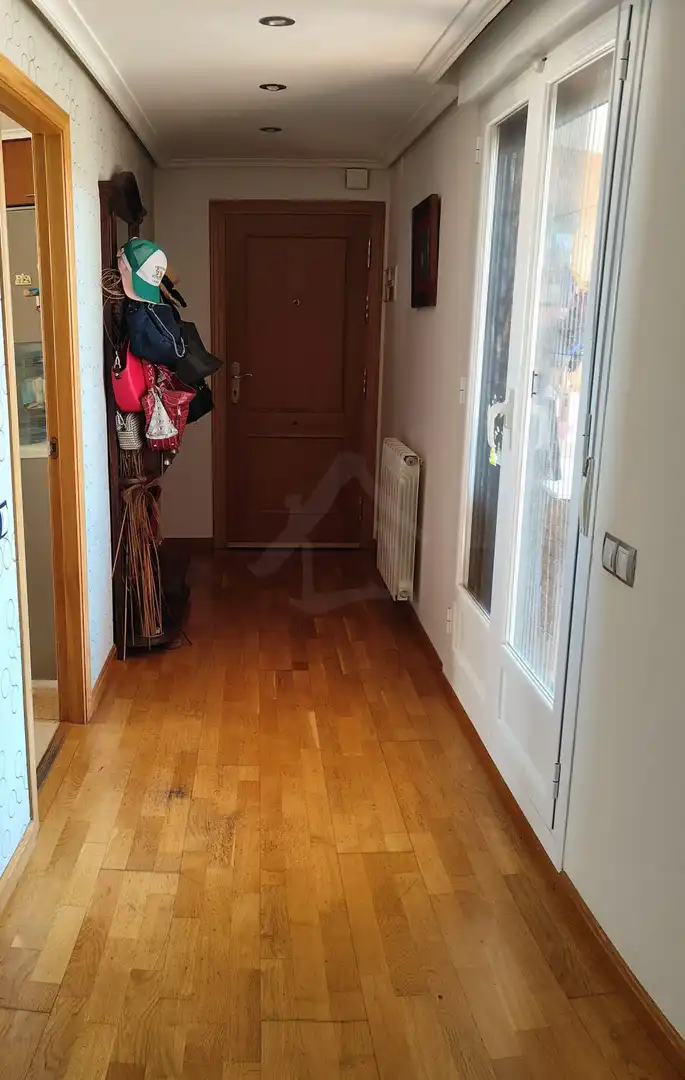 Ático en venta en Murillo de Río Leza con Aire acondicionado, Calefacción y Parquet