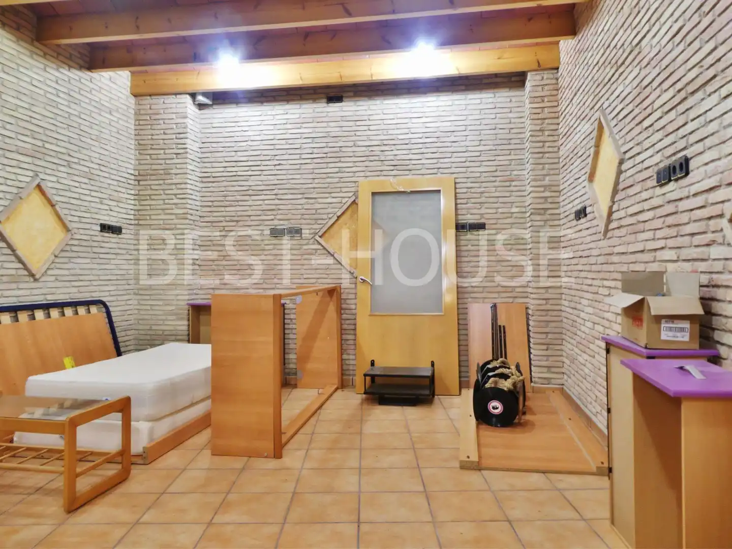 Local comercial en venda a Sur, imagen 16