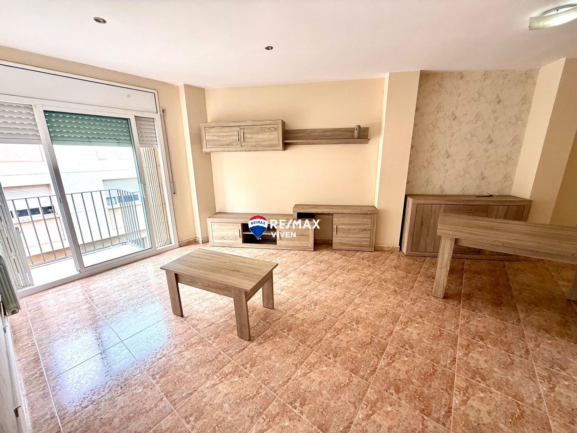 Exterior view of Flat for sale in Sant Pere de Ribes  with Terrace, Furnished and Balcony