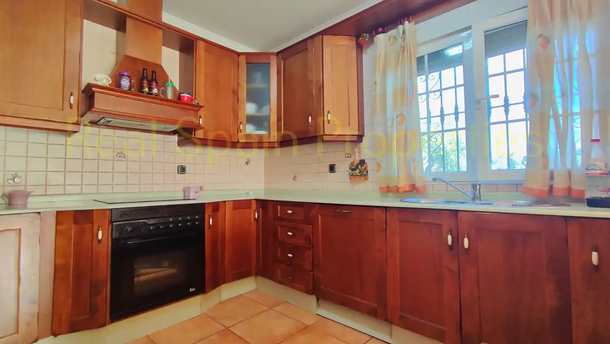 Haus mit Terrasse zum Verkauf in Vélez-Rubio, imagen 11