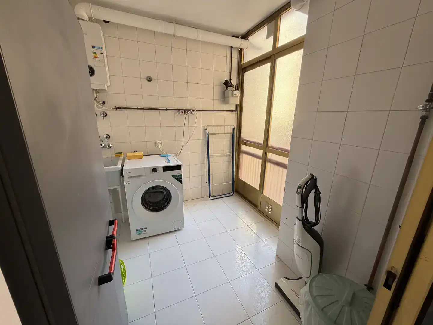 Flat for share in Lorca  with Furnished