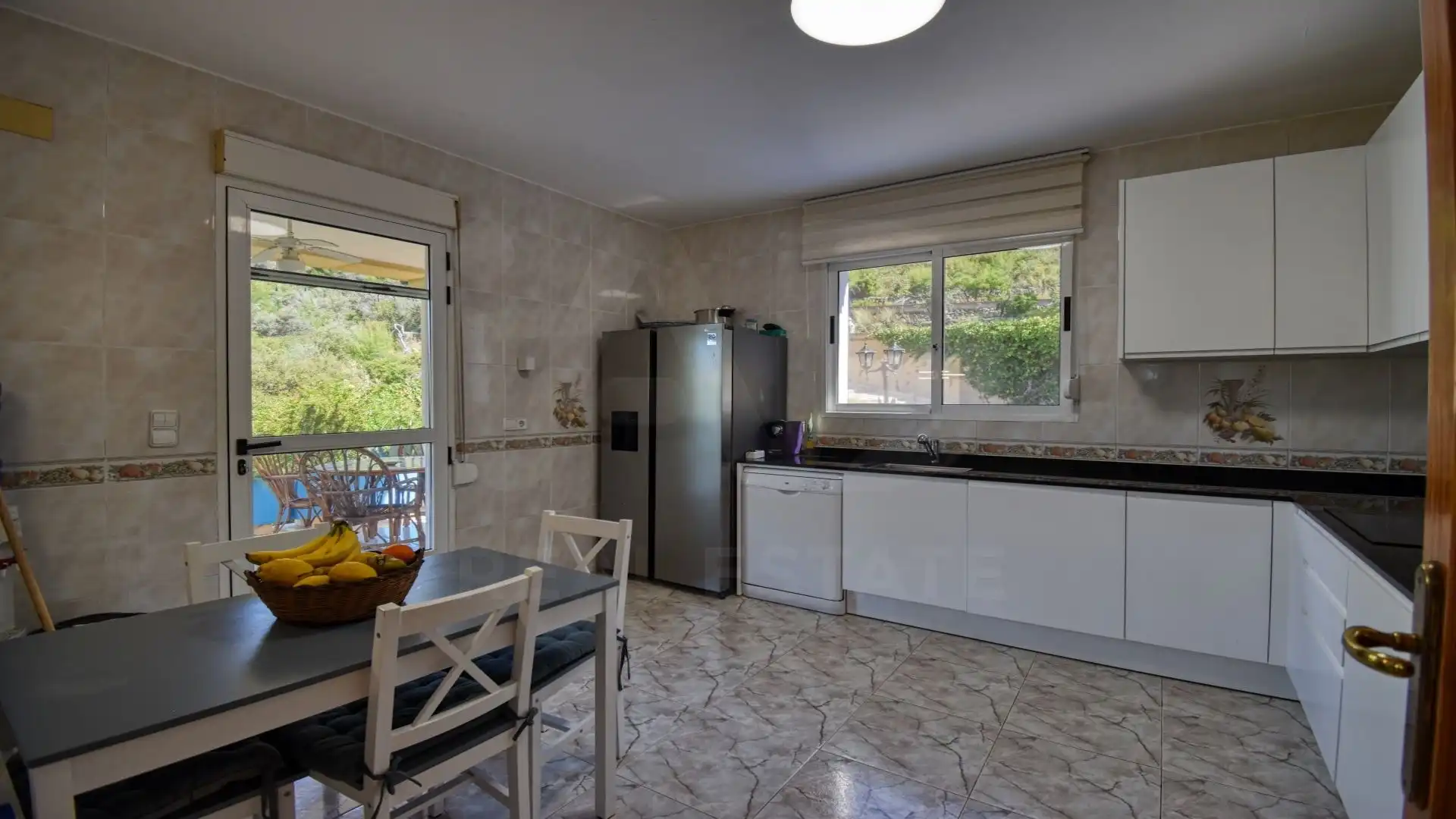 Detached house with pool for sale in Centro, imagen 14