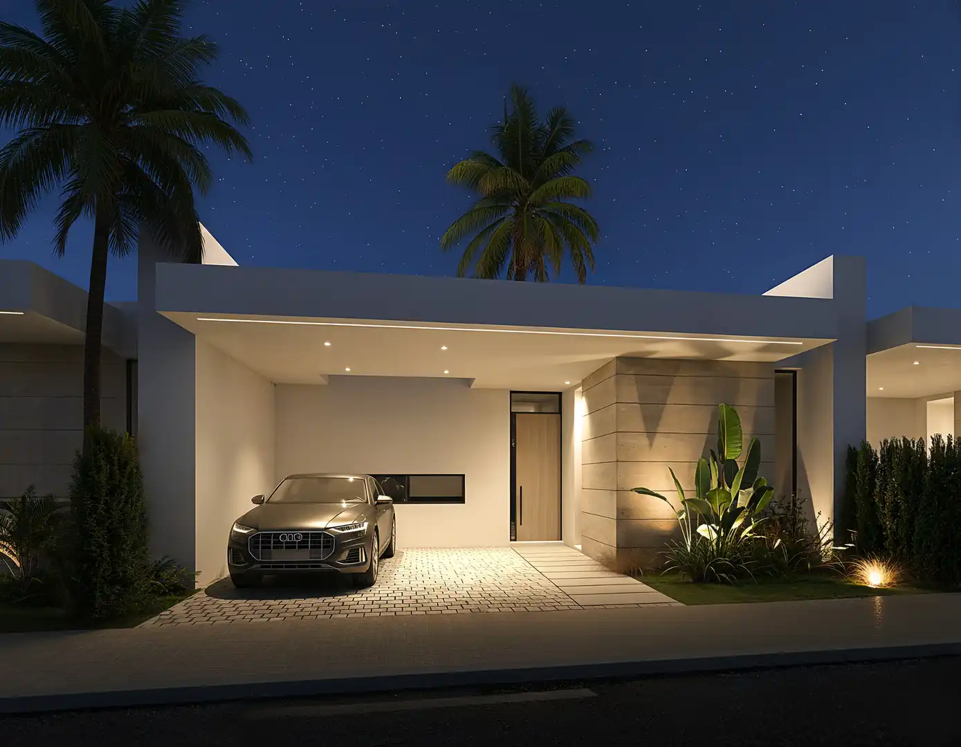 Casa adosada en venta en Urbanizacion Majestic Hills, Casares Golf - Casares del Sol
