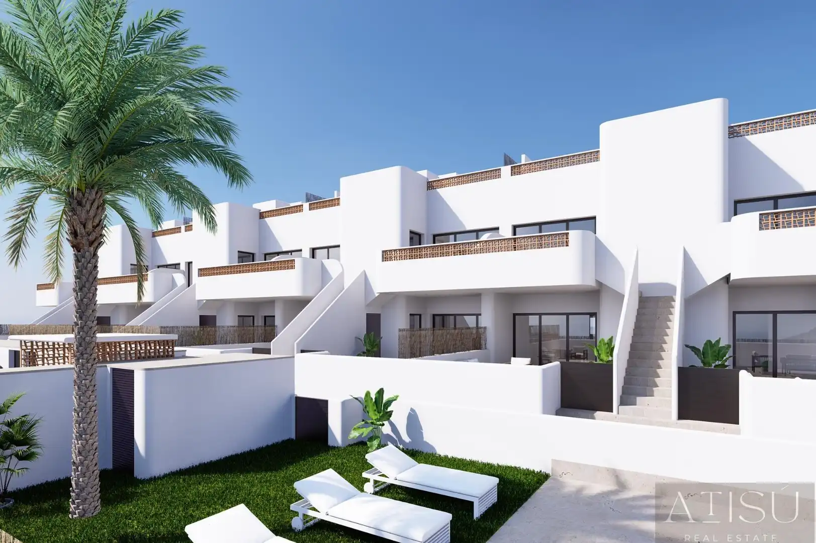 Bungalow with pool for sale in Dolores, imagen 12