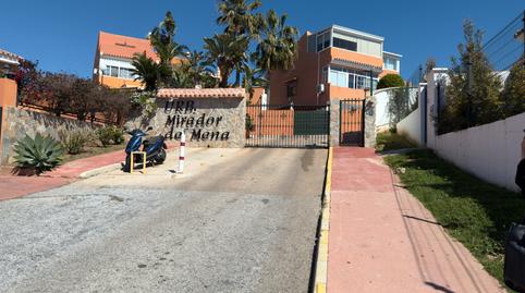 Foto 2 von Einfamilien-Reihenhaus zum Verkauf in Calle Anemona, Cortijo Torrequebrada, Benalmádena