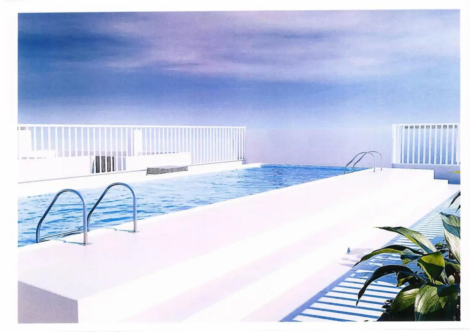 Casa amb piscina en venda a Centro, imagen 2