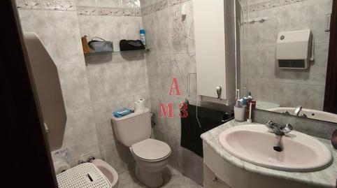 Foto 5 de Piso en venta en Cardenal Cisneros, Trobajo del Camino, León