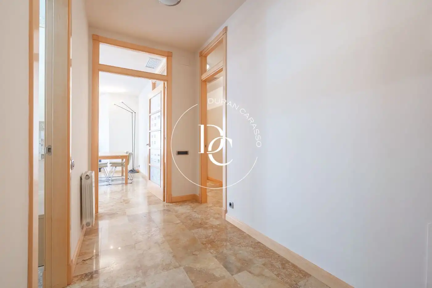 Flat for rent in AJUNTAMENT, Centre