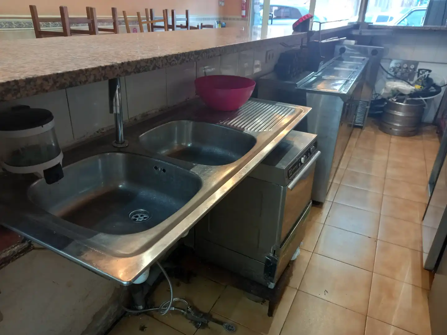 Gewerbefläche zum Verkauf in Carrer de Bailèn 25, imagen 17