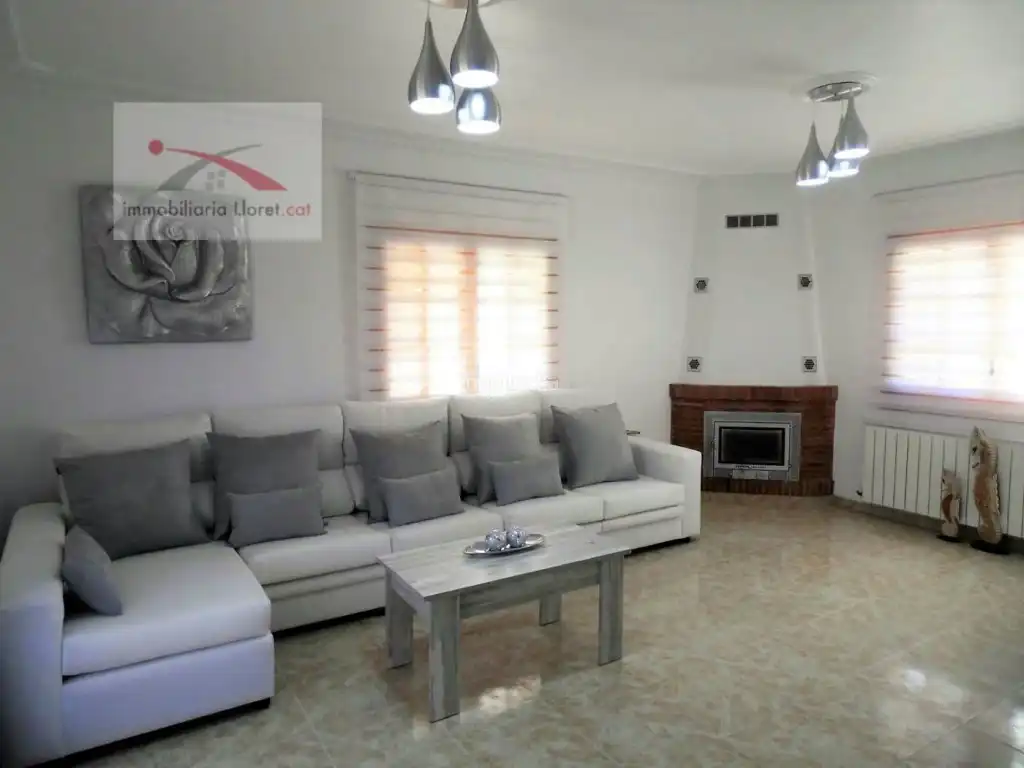 Casa con piscina in vendita a Roca Grossa, imagen 11