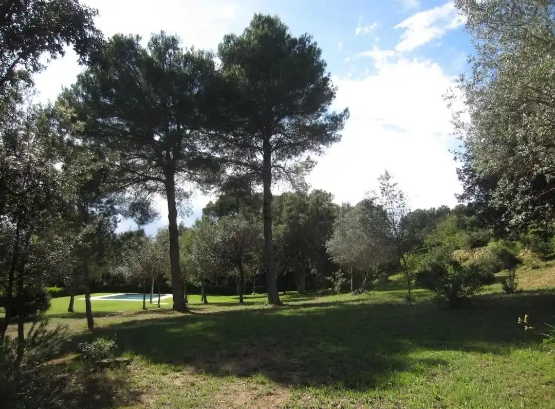 Apartamento de alquiler en Regencós con Aire acondicionado, Calefacción y Jardín privado
