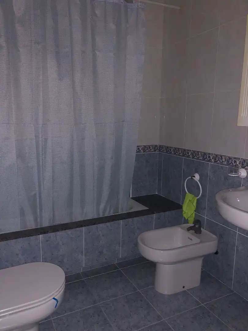 Piso con ascensor en venta en Silleda, imagen 8